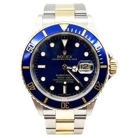 rolex 16613 preisentwicklung|rolex 16613 price history.